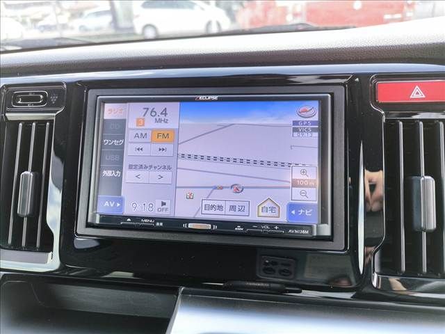 HONDA N-WGN 2019 Image 31