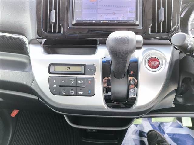 HONDA N-WGN 2019 Image 31