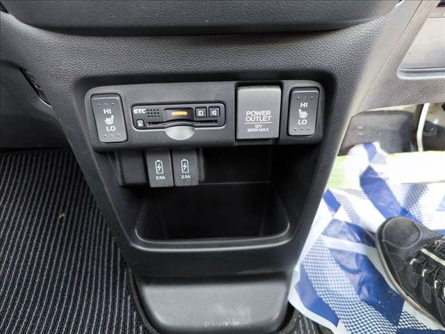 HONDA N-WGN 2019 Image 31