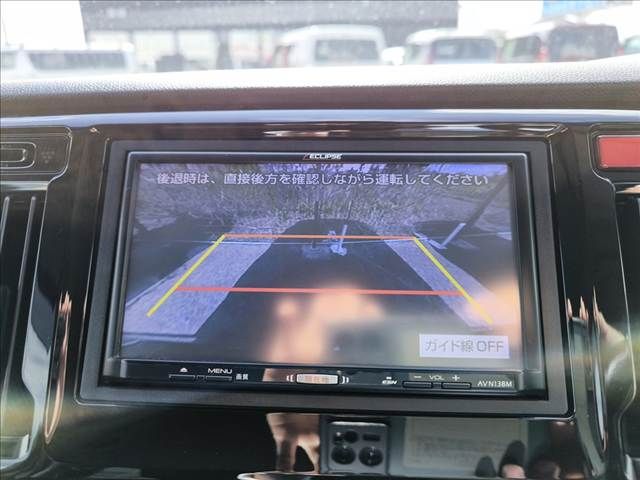 HONDA N-WGN 2019 Image 31