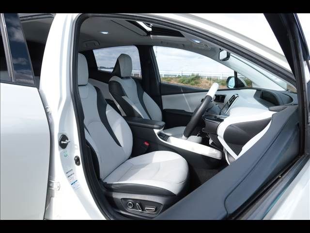 TOYOTA PRIUS 4WD 2017 Image 31