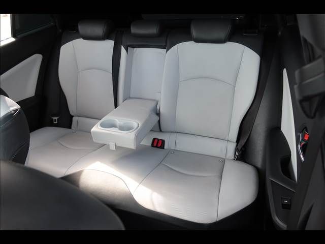 TOYOTA PRIUS 4WD 2017 Image 31