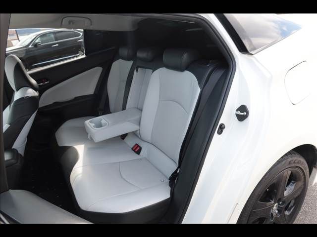 TOYOTA PRIUS 4WD 2017 Image 31