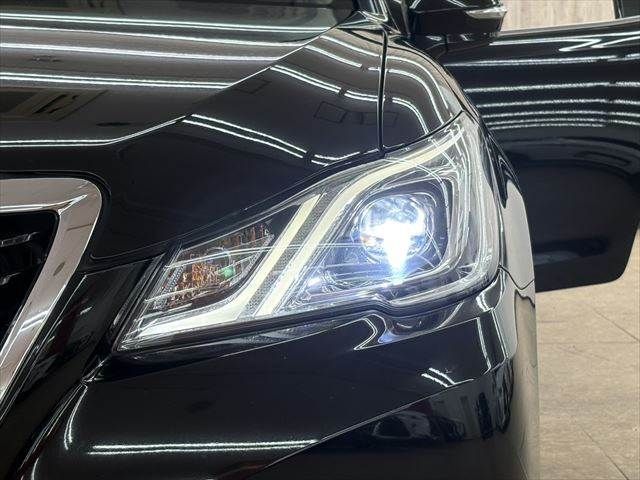 TOYOTA CROWN SEDAN HYBRID 2016 Image 31