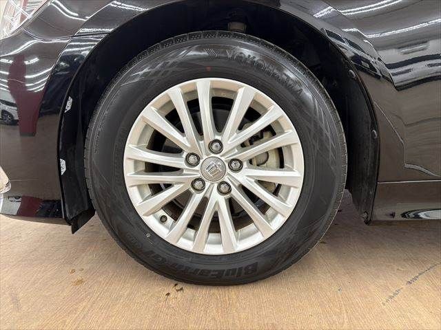 TOYOTA CROWN SEDAN HYBRID 2016 Image 31