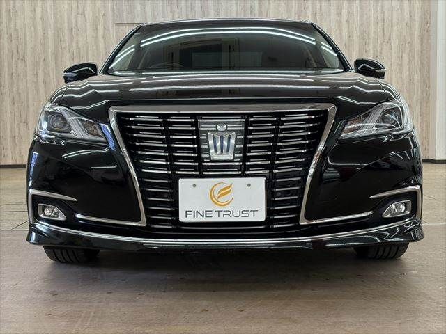 TOYOTA CROWN SEDAN HYBRID 2016 Image 31