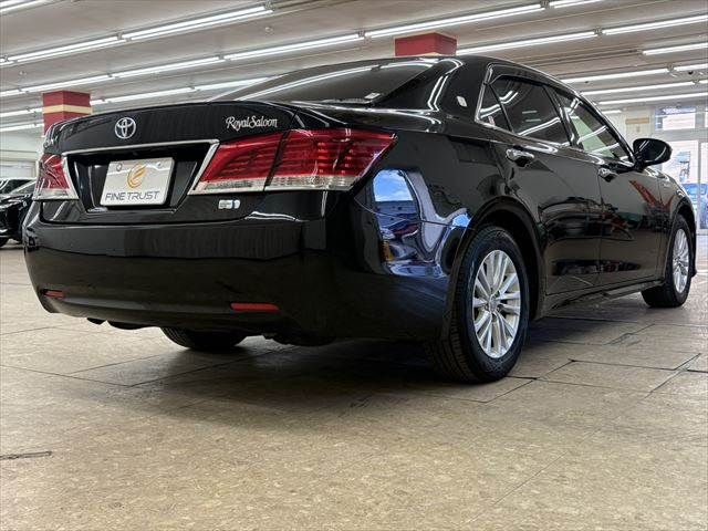 TOYOTA CROWN SEDAN HYBRID 2016 Image 31