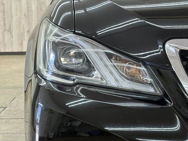 TOYOTA CROWN SEDAN HYBRID 2016 Image 31