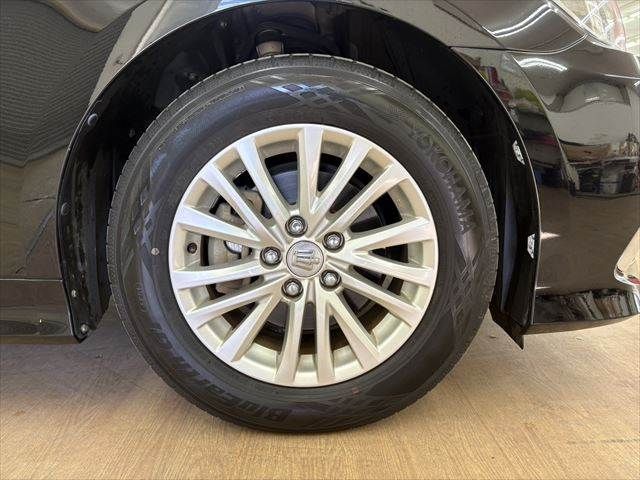 TOYOTA CROWN SEDAN HYBRID 2016 Image 31