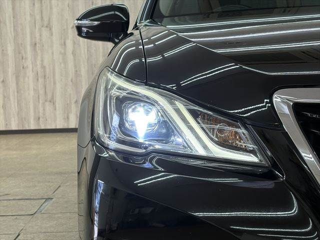 TOYOTA CROWN SEDAN HYBRID 2016 Image 31