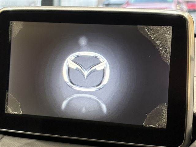 MAZDA DEMIO 2014 Image 31