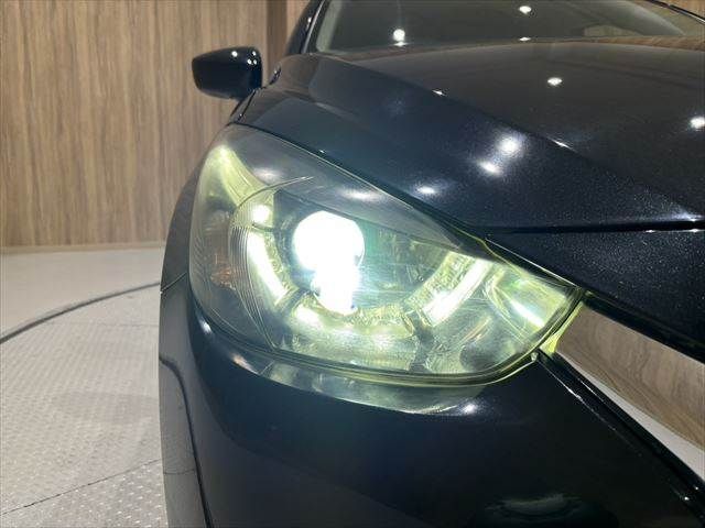 MAZDA DEMIO 2014 Image 31