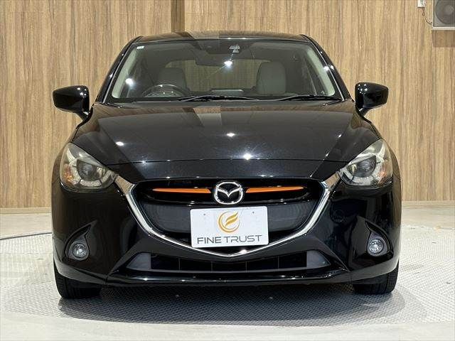 MAZDA DEMIO 2014 Image 31
