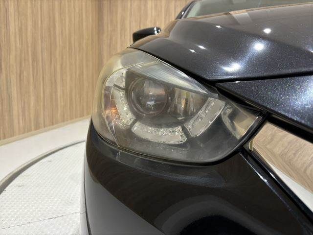 MAZDA DEMIO 2014 Image 31