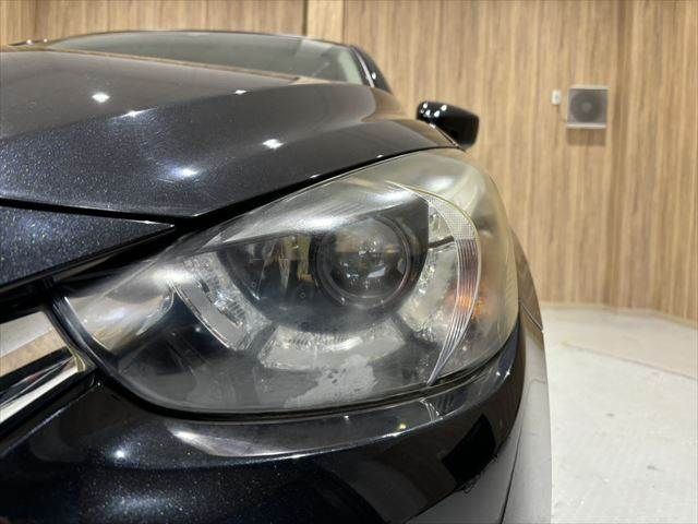 MAZDA DEMIO 2014 Image 31