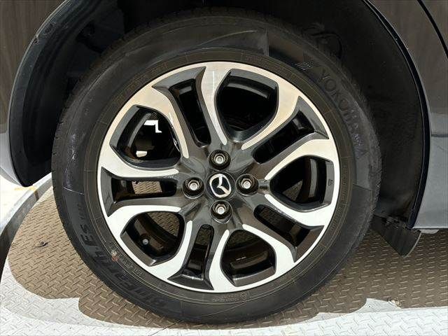 MAZDA DEMIO 2014 Image 31