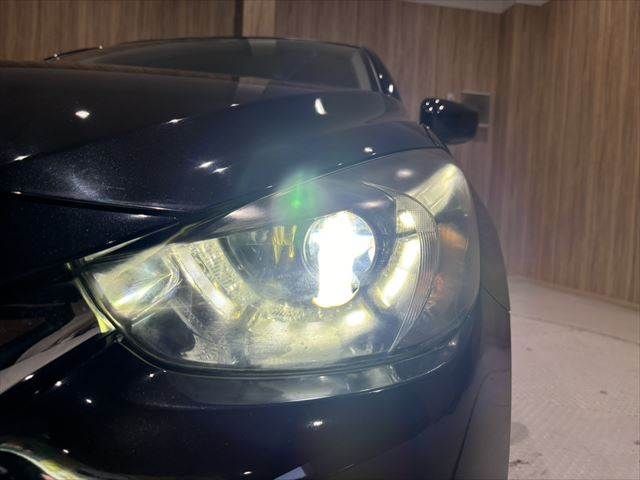 MAZDA DEMIO 2014 Image 31