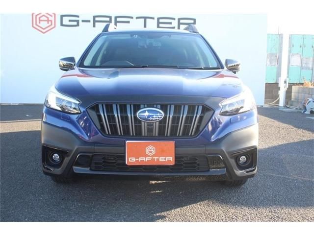 SUBARU LEGACY OUTBACK 2022 Image 31