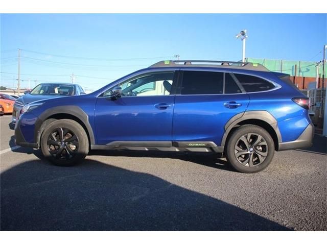 SUBARU LEGACY OUTBACK 2022 Image 31