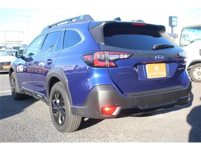 SUBARU LEGACY OUTBACK 2022 Image 31