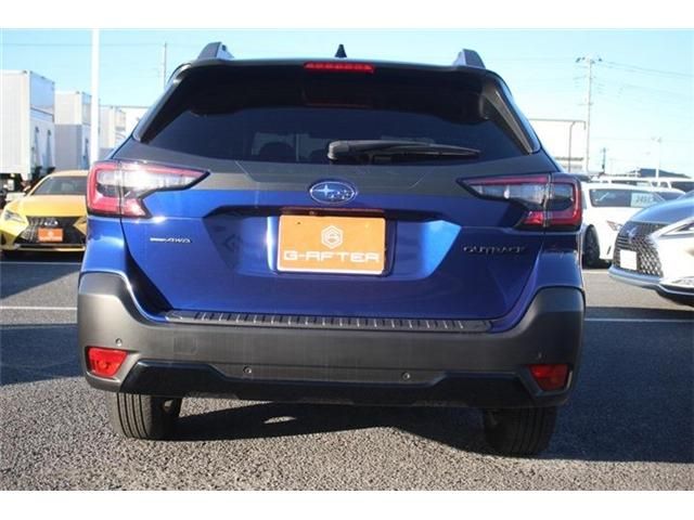 SUBARU LEGACY OUTBACK 2022 Image 31