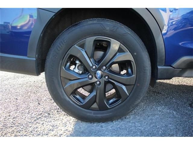 SUBARU LEGACY OUTBACK 2022 Image 31