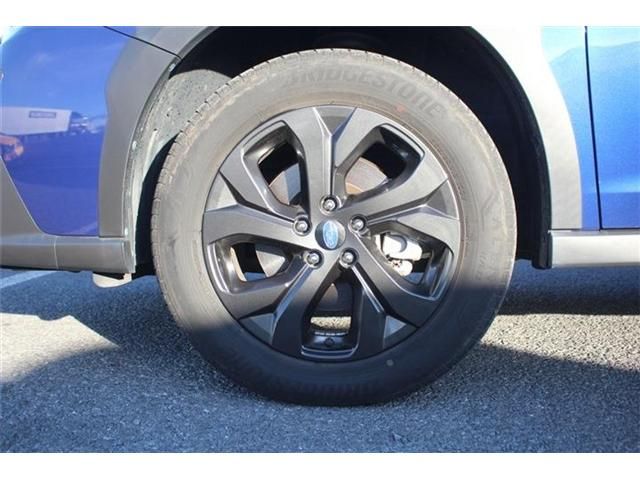 SUBARU LEGACY OUTBACK 2022 Image 31