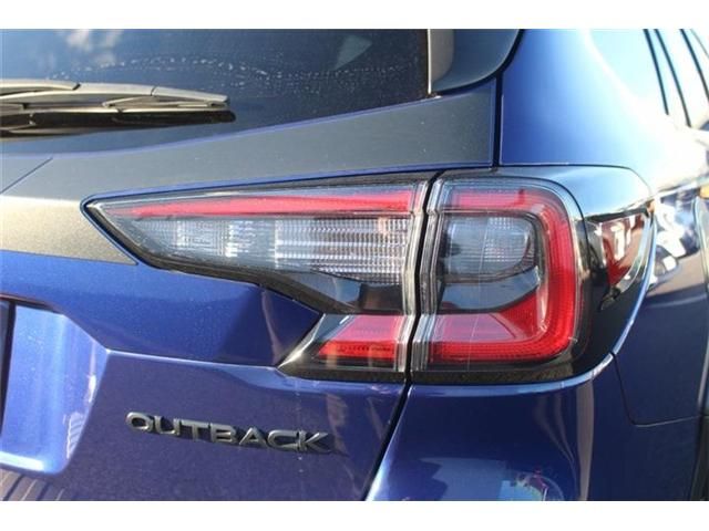 SUBARU LEGACY OUTBACK 2022 Image 31