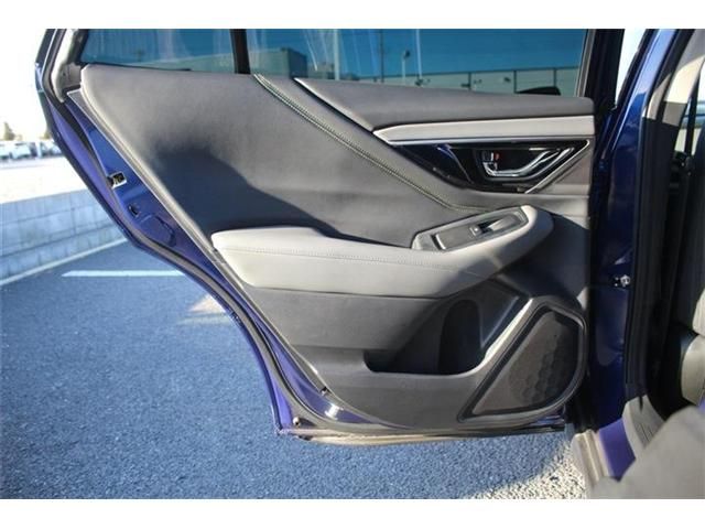 SUBARU LEGACY OUTBACK 2022 Image 31