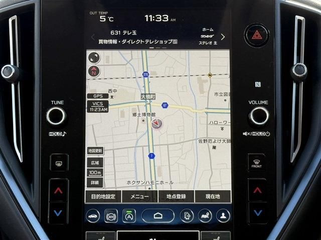 SUBARU LEVORG 2024 Image 31