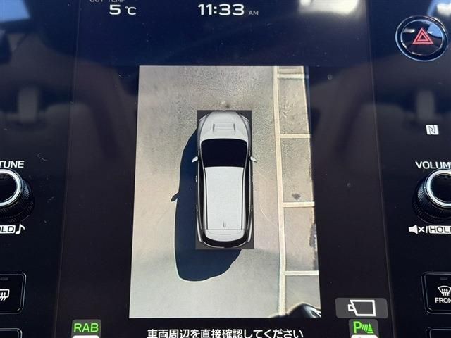 SUBARU LEVORG 2024 Image 31