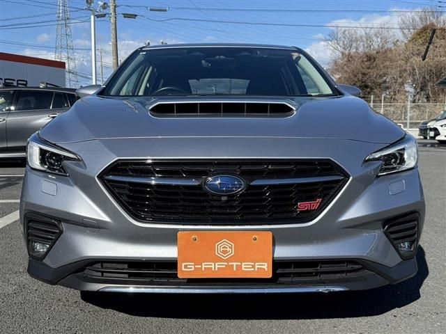 SUBARU LEVORG 2024 Image 31