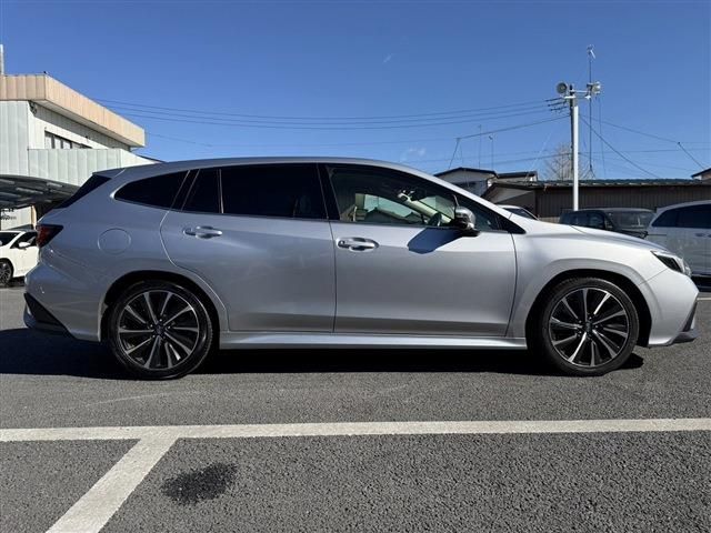 SUBARU LEVORG 2024 Image 31
