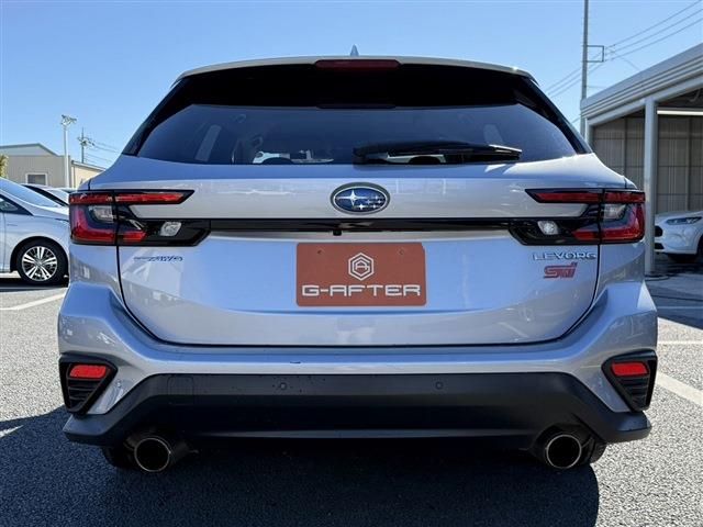 SUBARU LEVORG 2024 Image 31