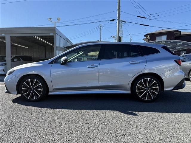 SUBARU LEVORG 2024 Image 31