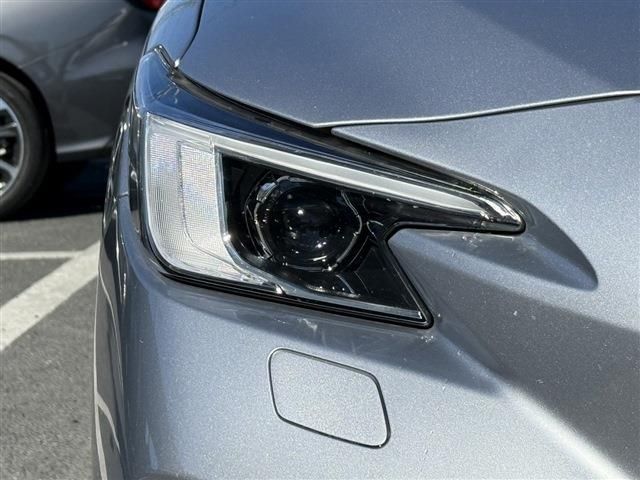 SUBARU LEVORG 2024 Image 31