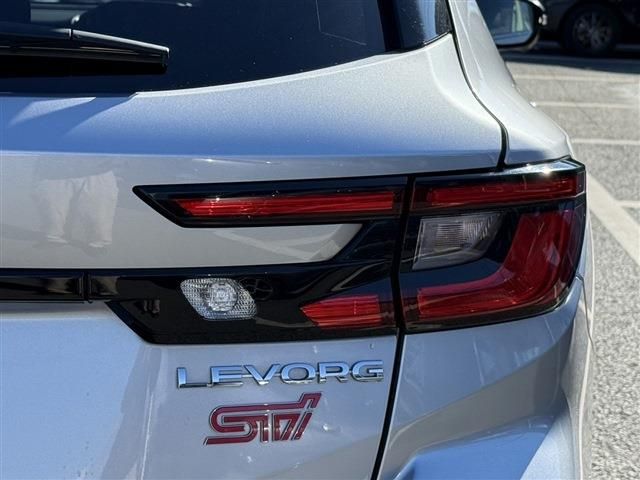 SUBARU LEVORG 2024 Image 31