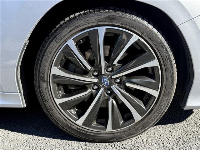 SUBARU LEVORG 2024 Image 31