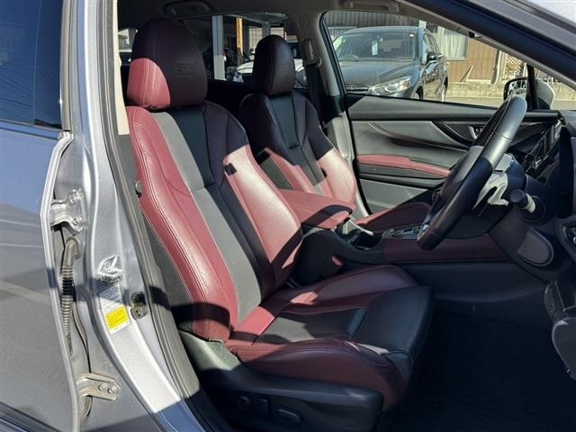 SUBARU LEVORG 2024 Image 31