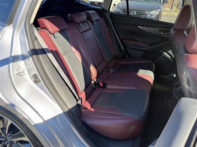 SUBARU LEVORG 2024 Image 31