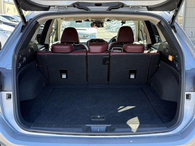 SUBARU LEVORG 2024 Image 31