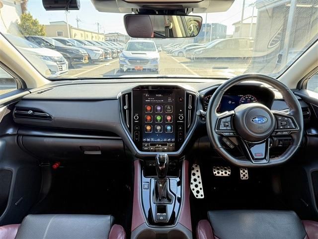 SUBARU LEVORG 2024 Image 31