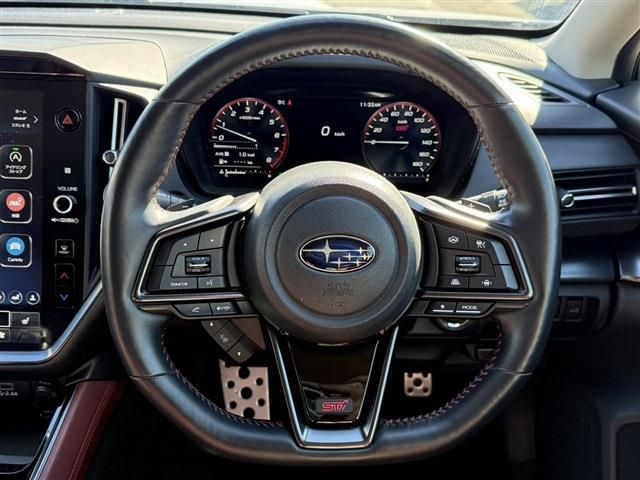 SUBARU LEVORG 2024 Image 31