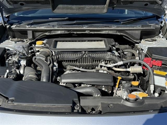 SUBARU LEVORG 2024 Image 31