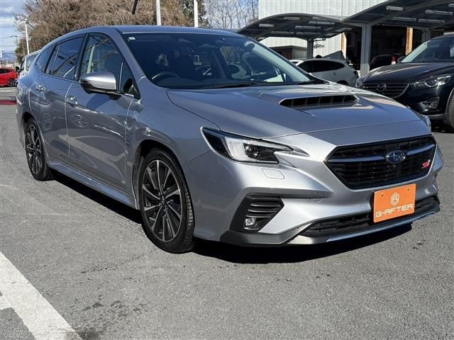 SUBARU LEVORG 2024 Image 31