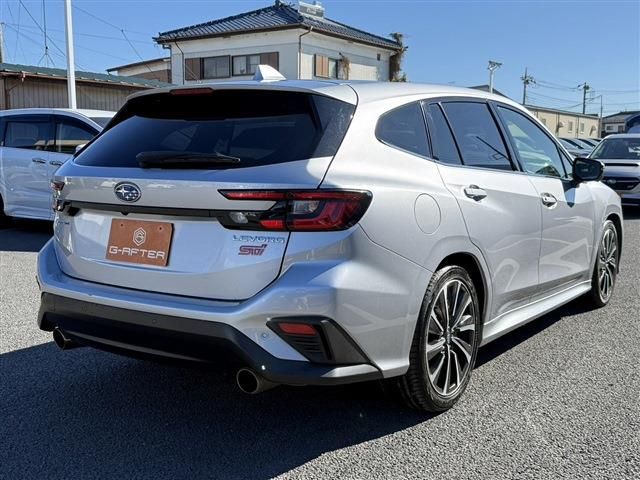 SUBARU LEVORG 2024 Image 31