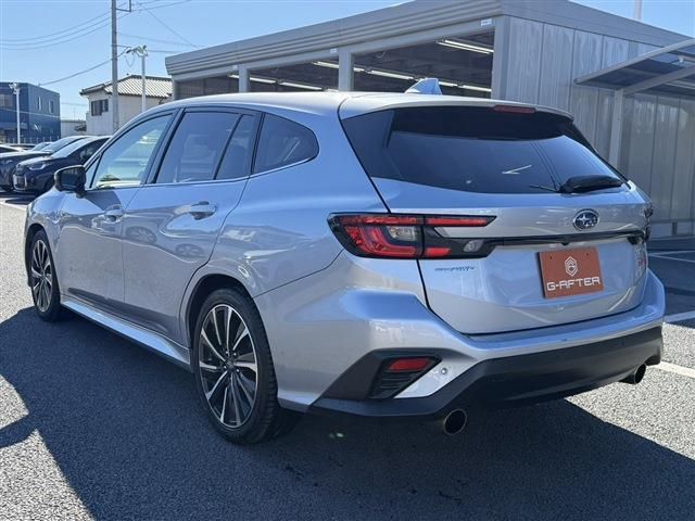 SUBARU LEVORG 2024 Image 31