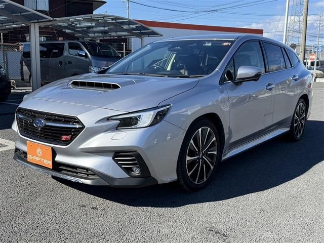 SUBARU LEVORG 2024 Image 31