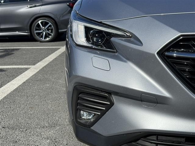 SUBARU LEVORG 2024 Image 31