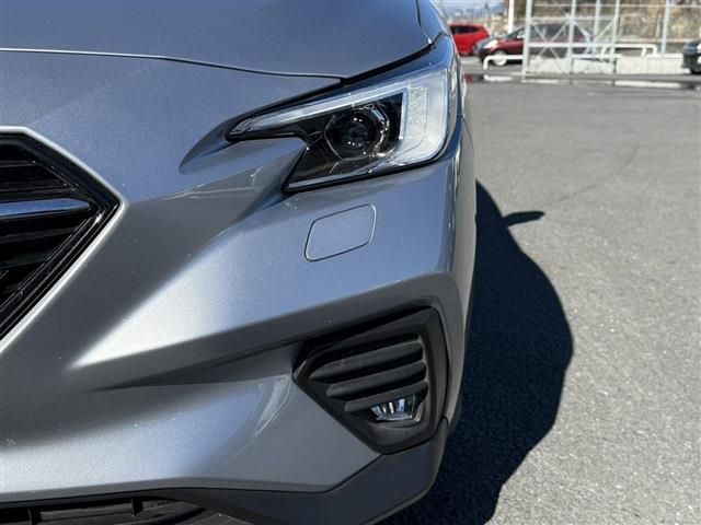 SUBARU LEVORG 2024 Image 31